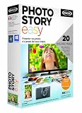 Magix Photostory easy sur DVD MX - édition anniversaire