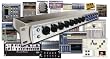 PreSonus Megastudio Producer Audio and Video Editing Studio