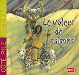 Questions de climat : Le voleur de saisons