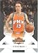 2009 /10 Panini Threads Basketball Card # 33 Steve Nash Phoenix Suns Mint Condition - Shipped In Protective ScrewDown Display Case!