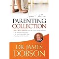 DR JAMES DOBSON PARENTING COLLECTION PB