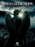 Angels and Demons: Music from the Motion Picture Soundtrack (Piano Solo)