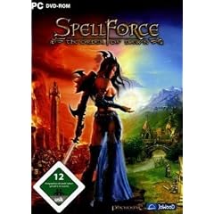 Spellforce: The Order of Dawn