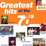 Produkt-Bild: Greatest Hits 70'S