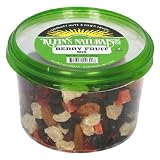 Klein's Naturals Berry Fruit Mix, (Pack of 6)