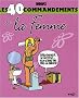 Les 40 commandements de la Femme