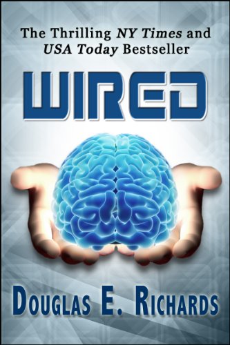 WIRED (a NY Times Bestseller)