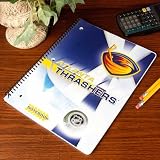 NHL Atlanta Thrashers Notebook