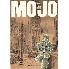Mojo