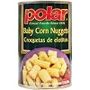 Baby Corn Nuggets