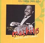 Afro Cuban Jazz Suite
