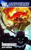 DC Universe: Inheritance (Dc Universe)