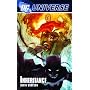 DC Universe: Inheritance
