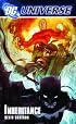 DC Universe: Inheritance (Dc Universe)
