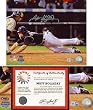 Matt Holliday Signed Rockies Wild Card Slide 8x10 Photo