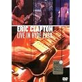 Eric Clapton - Live in Hyde Park