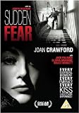 Sudden Fear [DVD] [1952]