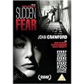 Sudden Fear [DVD] [1952]