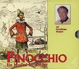 Pinocchio - Ein Musical f�r Kinder