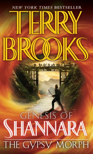 The Gypsy Morph: SERIES TTLE: Genesis of Shannara