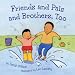 Friends and Pals and Brothers,...