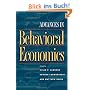 Advances in Behavioral Economics (Roundtable Series in Behavioral Economics)