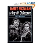 Acting With Shakespeare: The Comedies (The Applause Acting Series) by 