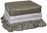 Angel Song Angelica Empire Adult Gliding Ottoman