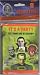Universal Monsters Halloween Party Invitations - 8 Pack