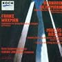 Herrmann, Rozsa, Waxman: Music for Strings