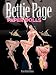 Bettie Page Paper Dolls (English and English Edition) by Bruce Patrick Jones