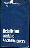 Relativism and the social sciences