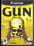 Gun IT - GameCube - PAL