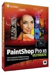 Corel PaintShop Pro X5 Ultimate
