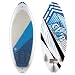 CWB Tsunami Wakesurf Board 2012 - Size 4'9