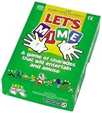 Let's Mime (Games for Talking)
