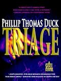 Triage: A Thriller (Shell Series)