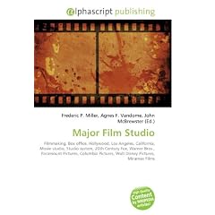Major Film Studio