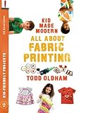 All about fabric printing