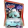 Pixar Cars: Brand New Mater (Blue)