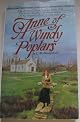 Anne of Windy Poplars