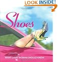 Shoes: The Grace, the Glamour and the Glory...
