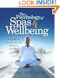 The Psychology of Spas & Wellbeing