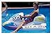 Swimline GTX Wet Ski Inflatable Ride-On 1 White