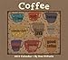 Coffee 2015 Deluxe Wall Calendar