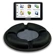 Bean Bag Anti Friction Dashboard Mount For Garmin Nuvi 2320, 2390 And 2350 By DURAGADGET