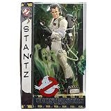 Mattel Ghostbusters 12 Inch Deluxe Action Figure Ray StanzIMAGE