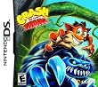 Crash of the Titans NDS