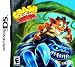 Crash of the Titans NDS