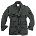 Gothic Kleidung - BDU (schwarz gewaschen)
